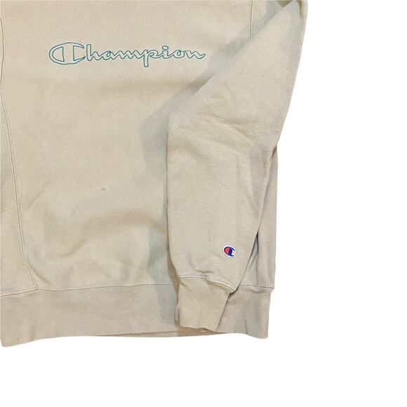 Champion reverse weave crewneck sweatshirt - Picture 3 of 4